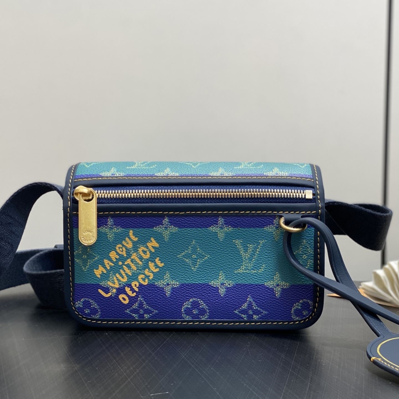 Mens LV Satchel Bags